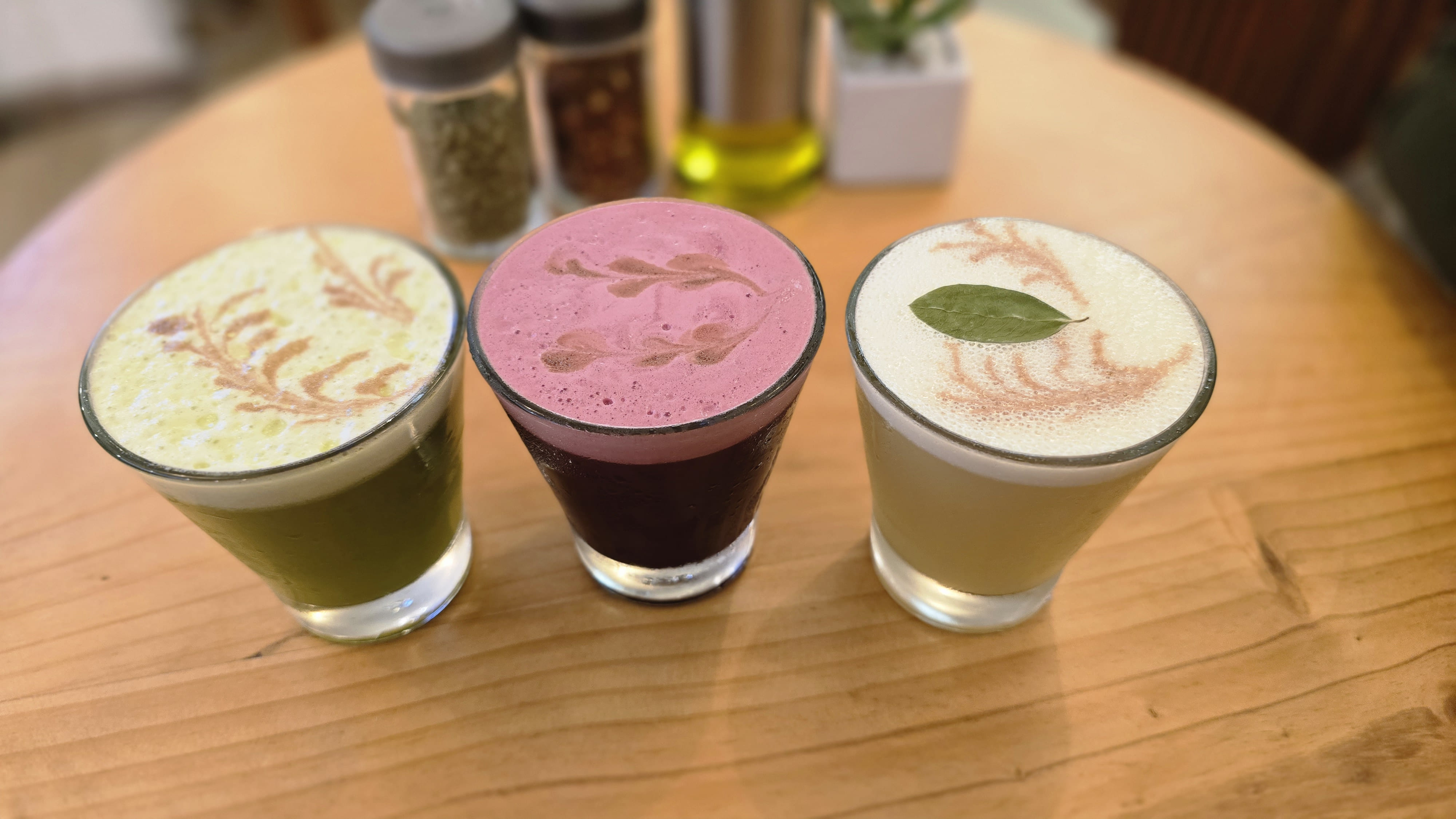 Pisco Sour