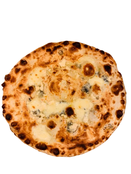 Quattro Formaggi