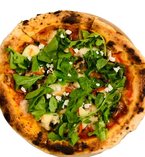 Vegetariano