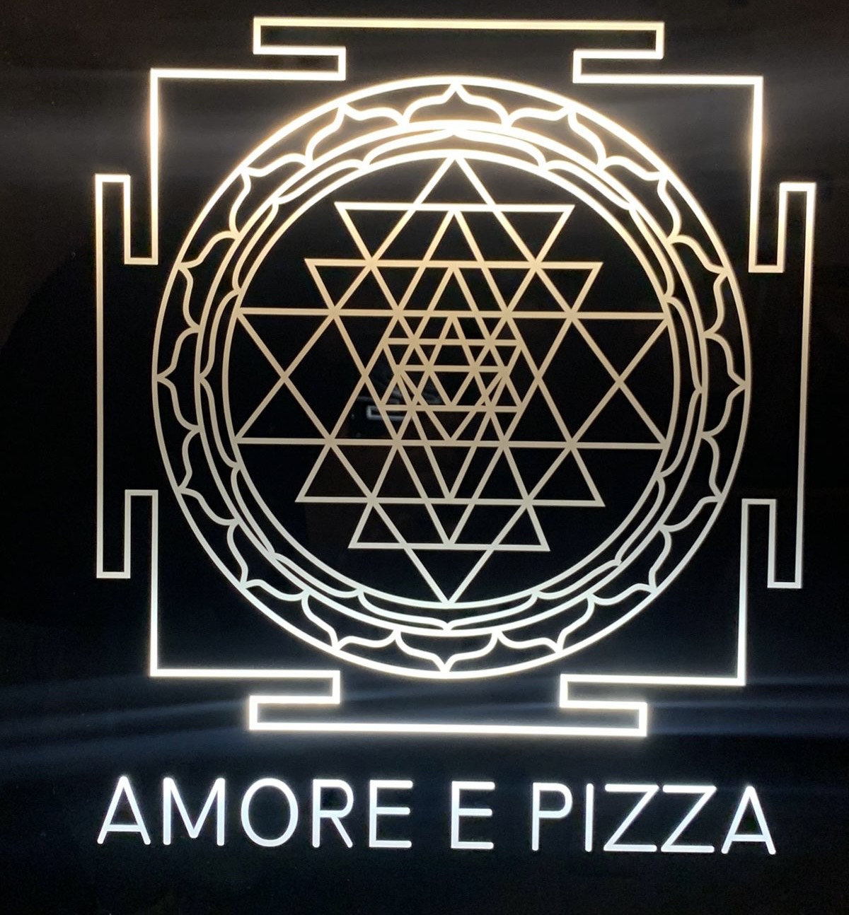 Amore e Pizza