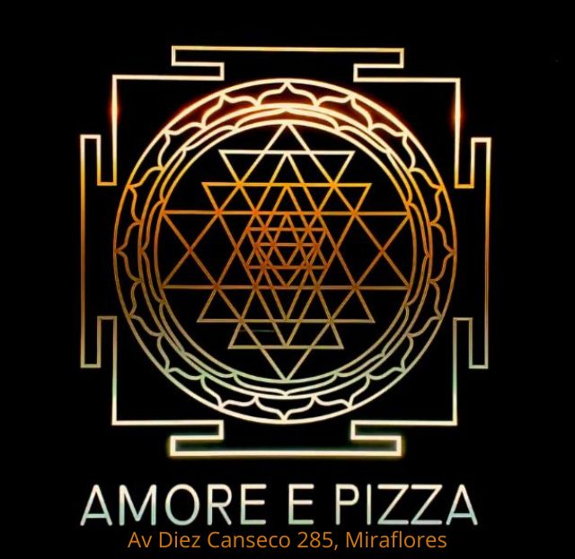 Amore e Pizza